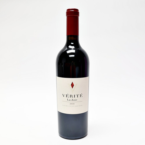 [Weekend Sale] 2010 Verite La Joie, Sonoma County, USA 25M0439