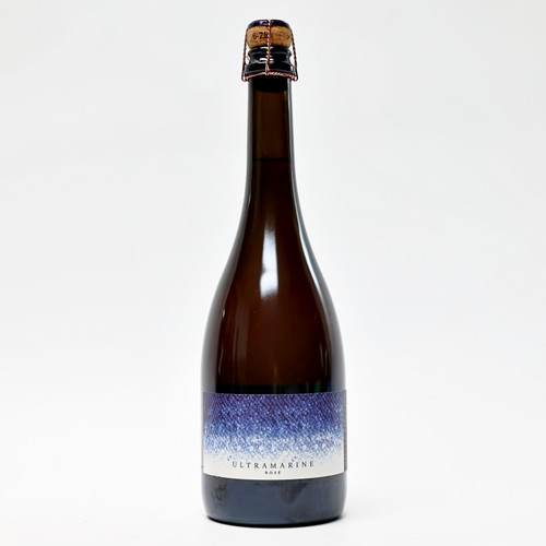 [Weekend Sale] 2021 Ultramarine Sparkling Charles Heintz Vineyard Rose, California, USA 25M1150