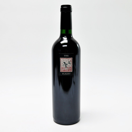 2021 Screaming Eagle 'The Flight - Second Flight', Napa Valley, USA 25J3105