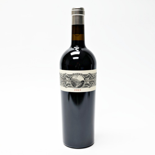 2021 Promontory, Napa Valley, USA 25M2301