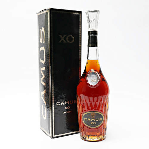 1000ml Camus X.O. Cognac, France [box issue] 25M2313