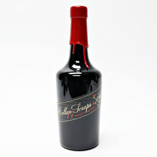 Sherwin Family Vineyards 'Cellar Scraps 17' Platinum Reserve, California, USA 26A0202