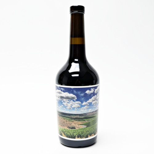 2021 WeatherEye Estate Grenache, Red Mountain, USA 26A0201