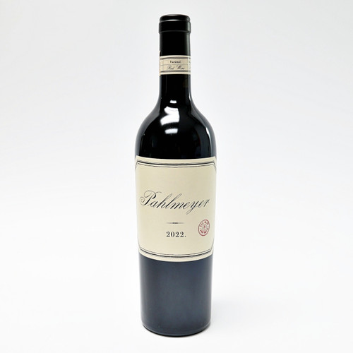 2022 Pahlmeyer Proprietary Red, Napa Valley, USA 25F0234