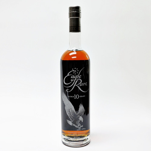 Eagle Rare 10 Year Single Barrel Kentucky Straight Bourbon Whiskey, USA 26A1615