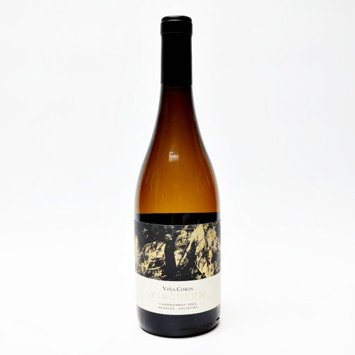 2022 Vina Cobos Vinculum Chardonnay, Uco Valley, Argentina 26A2379