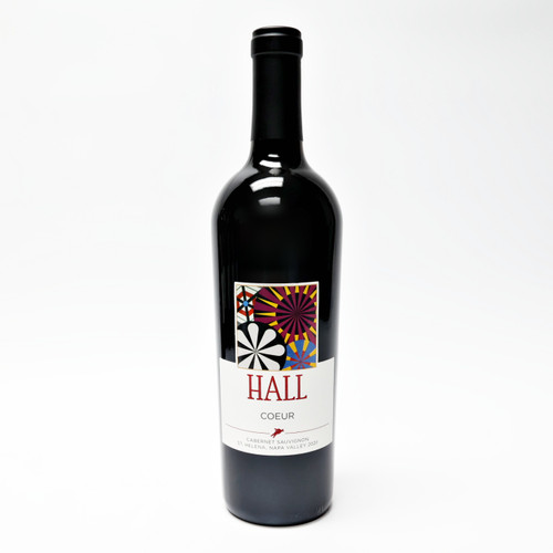 2020 HALL Wines Coeur Cabernet Sauvignon, Napa Valley, USA 26A23206