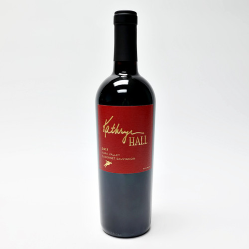 2017 HALL Wines 'Kathryn Hall' Cabernet Sauvignon, Napa Valley, USA 26A23182