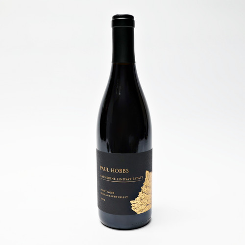 2023 Paul Hobbs Lindsay Estate Vineyard Pinot Noir, Russian River Valley, USA 26A2373