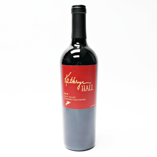 2019 HALL Wines 'Kathryn Hall' Cabernet Sauvignon, Napa Valley, USA [label issue] 26A23200