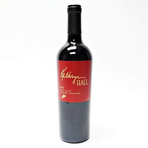 2021 HALL Wines 'Kathryn Hall' Cabernet Sauvignon, Napa Valley, USA 26B0304