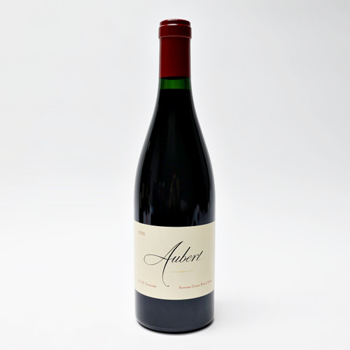 2023 Aubert Wines UV-SL Vineyard Pinot Noir, Sonoma Coast, USA 26B0405