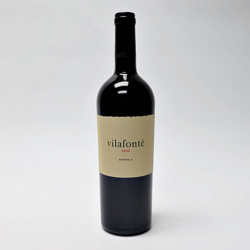 2022 Vilafonte Series C Red, Paarl, South Africa 26B0412