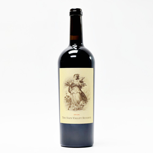 [Weekend Sale] 2016 The Napa Valley Reserve Red Blend, California, USA 26B1080