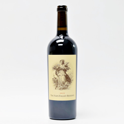 2015 The Napa Valley Reserve Red Blend, California, USA 26B1091
