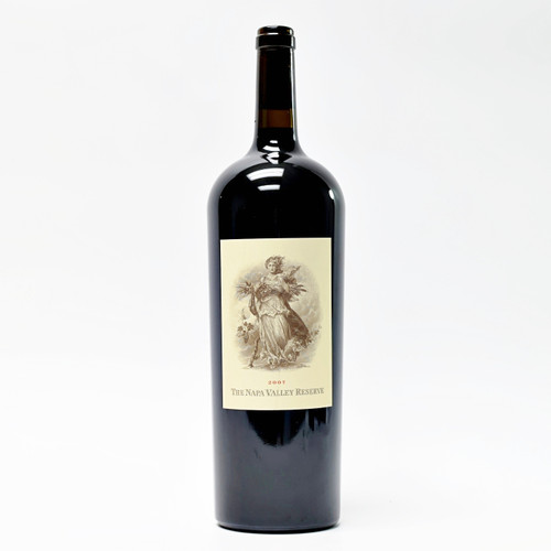 1500ml 2007 The Napa Valley Reserve Red Blend, California, USA 26B1084