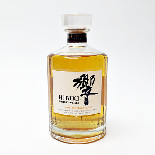 Hibiki 'Japanese Harmony' Blended Whisky, Japan 26B1101