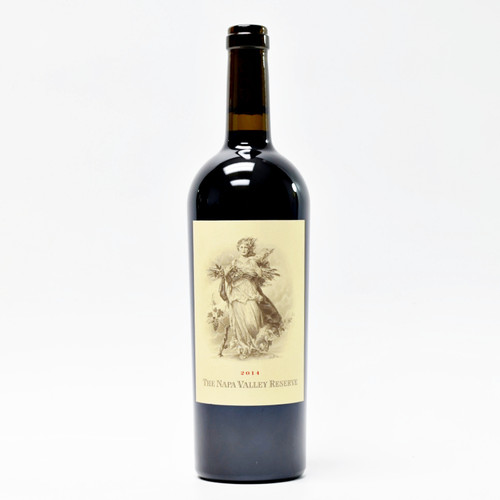 [Weekend Sale] 2014 The Napa Valley Reserve Red Blend, California, USA 26B1060
