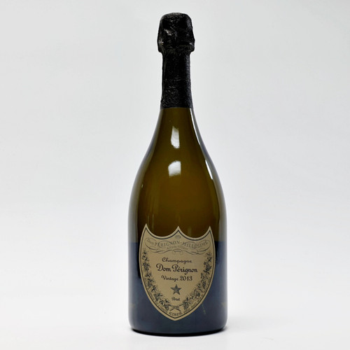 2013 Dom Perignon Brut, Champagne, France [label issue] 26B2608