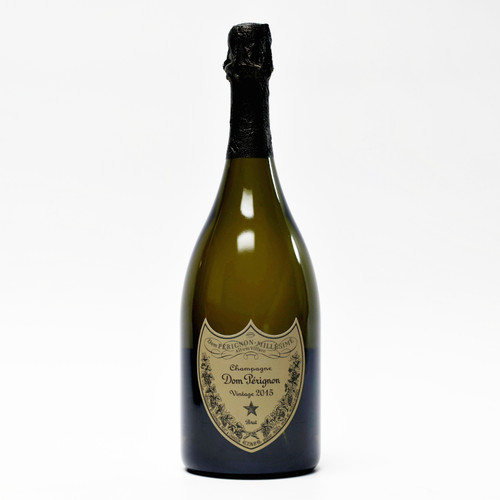 2015 Dom Perignon Brut, Champagne, France 26B2614