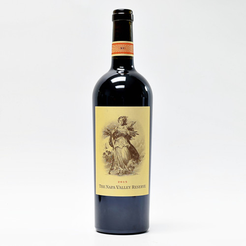 2015 The Napa Valley Reserve Red Blend, California, USA 26B2712