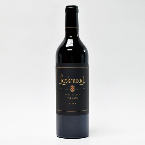 2023 Larkmead Vineyards The Lark, Napa Valley, USA 26B2665