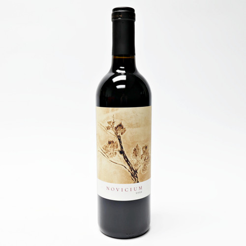 2022 Continuum Novicium, Oakville, USA [capsule issue] 26C0643