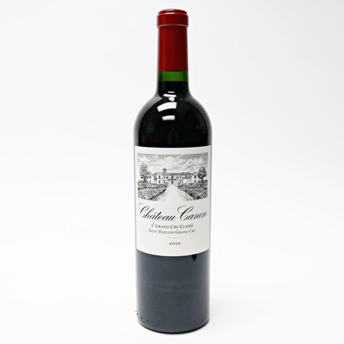 2019 Chateau Canon, Saint-Emilion Grand Cru, France 26C0633