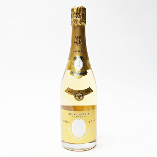 2016 Louis Roederer Cristal Millesime Brut, Champagne, France 26C0650