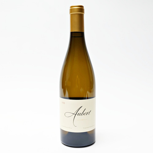 2022 Aubert Wines Larry Hyde & Sons Vineyard Chardonnay, Carneros, USA 26C1201