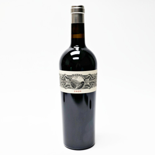 2020 Promontory, Napa Valley, USA 26C1908