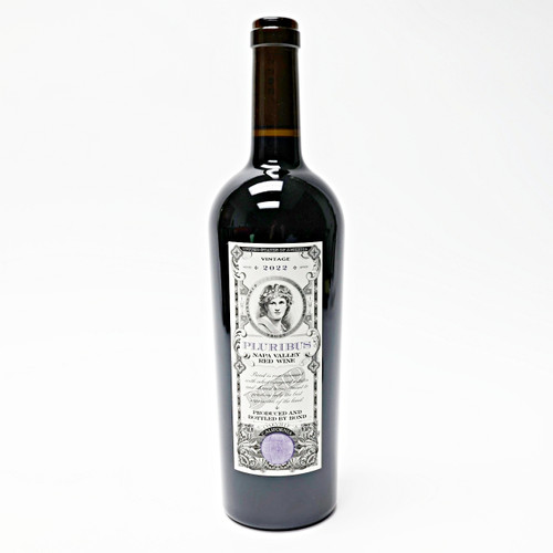 2022 BOND Pluribus, Napa Valley, USA 26C1901