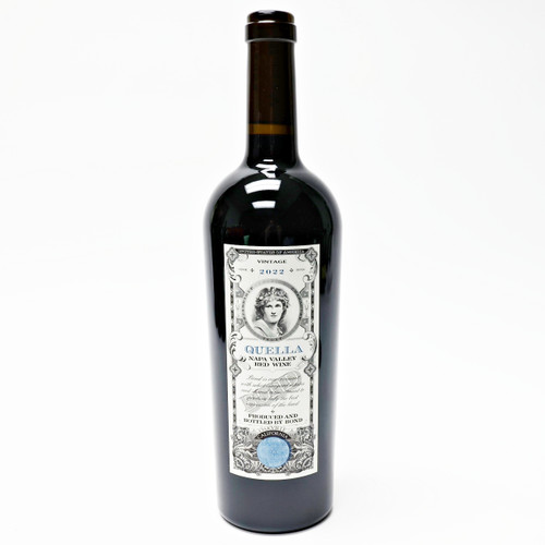 2022 BOND Quella, Napa Valley, USA 26C1902