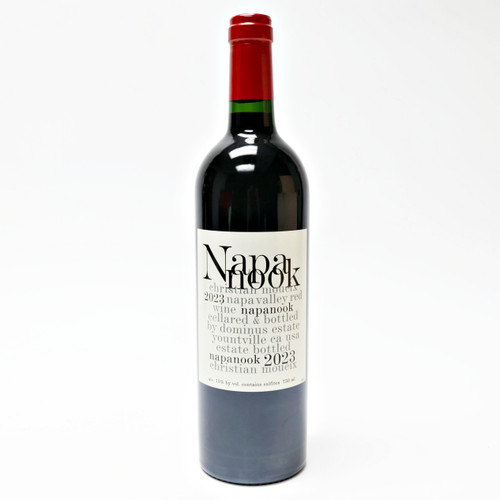 2023 Dominus Estate Napanook, Napa Valley, USA 26C1915