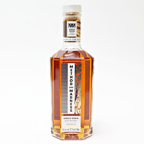 Method & Madness Single Grain Irish Whiskey, Ireland 26C1948