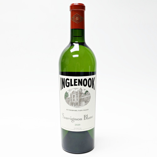 2020 Rubicon Estate Inglenook Sauvignon Blanc, Rutherford, USA 26D0201