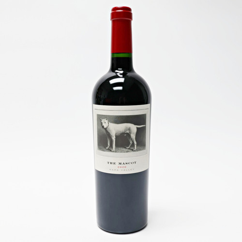 2020 The Mascot, Napa Valley, USA 26D0240