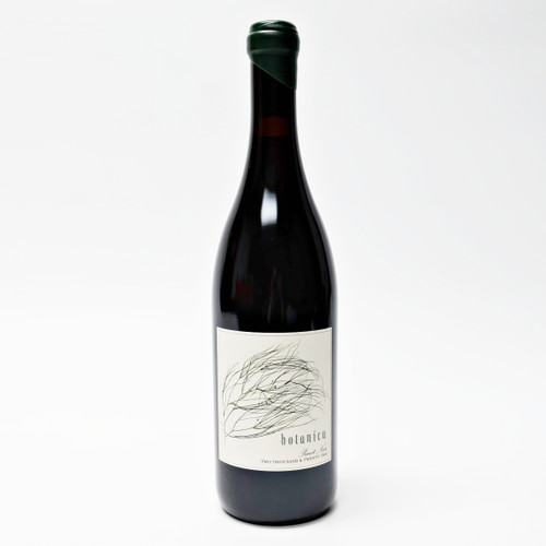 2022 Antica Terra 'Botanica' Pinot Noir, Willamette Valley, USA 26C0613