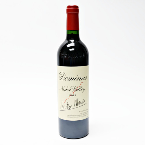 2021 Dominus Estate Christian Moueix, Napa Valley, USA 26D0603