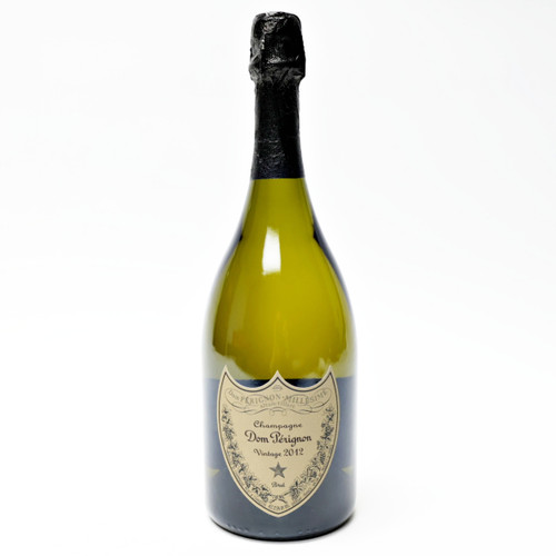 2012 Dom Perignon Brut, Champagne, France [minor capsule issue] 26D0932