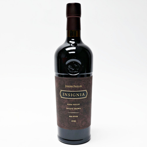 2019 Joseph Phelps Insignia, Napa Valley, USA 26D1759