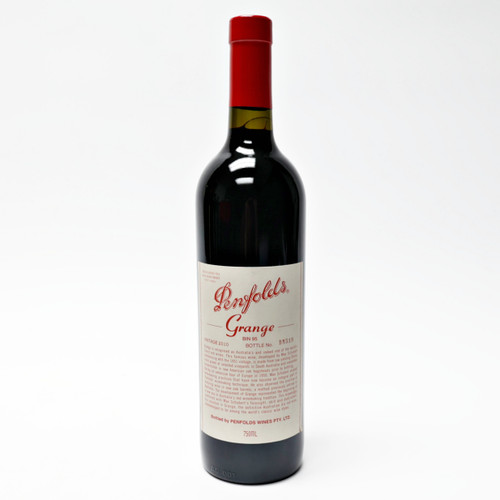 2010 Penfolds Grange Bin 95, Australia 26D1754