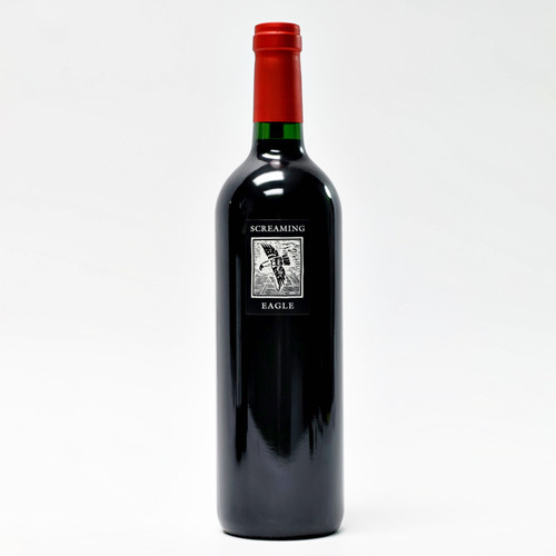 2012 Screaming Eagle Cabernet Sauvignon, Napa Valley, USA 26D2404