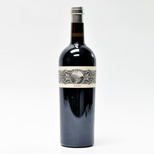 2019 Promontory, Napa Valley, USA 26D2409