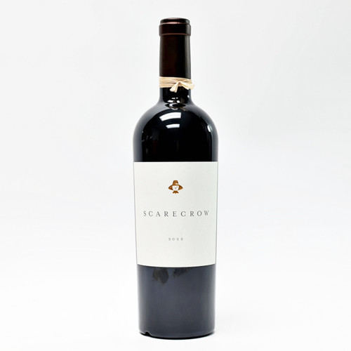 2022 Scarecrow Cabernet Sauvignon, Rutherford, USA 26E0609