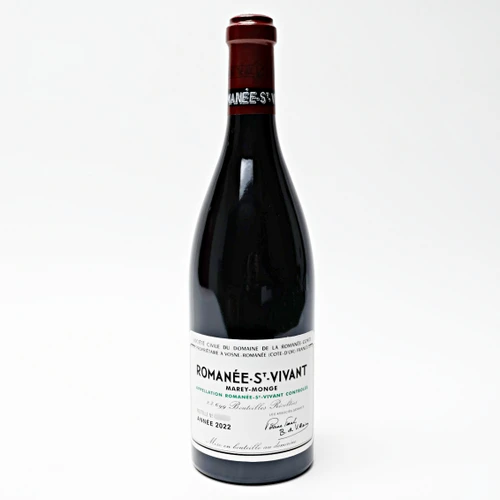 2022 Domaine de la Romanee-Conti Romanee-Saint-Vivant Grand Cru, Cote de Nuits, France 26E0708