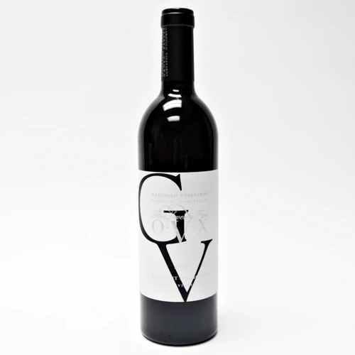 2018 Gargiulo Vineyards 575 OVX Cabernet Sauvignon, Oakville, USA 26E1108