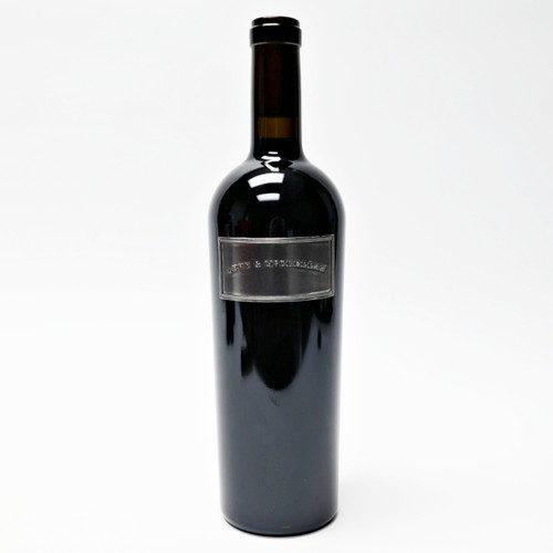 2015 Levy & McClellan Cabernet Sauvignon, Napa Valley, USA 26E1122