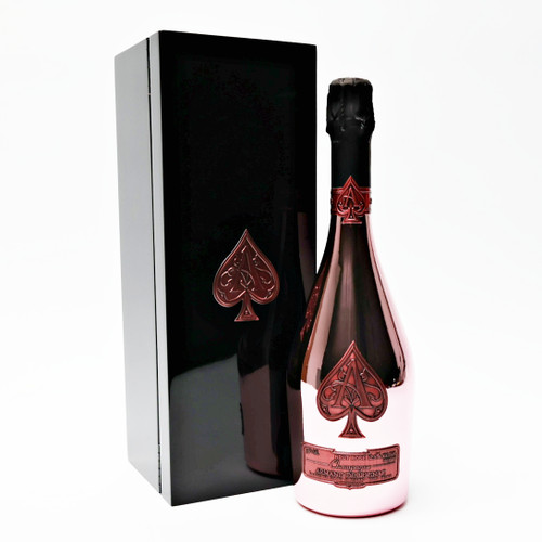 Armand de Brignac Ace of Spades Brut Rose, Champagne, France 26E1244