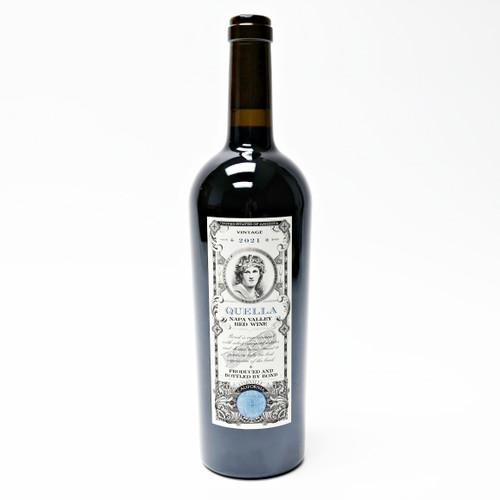 2021 BOND Quella, Napa Valley, USA 26E1901